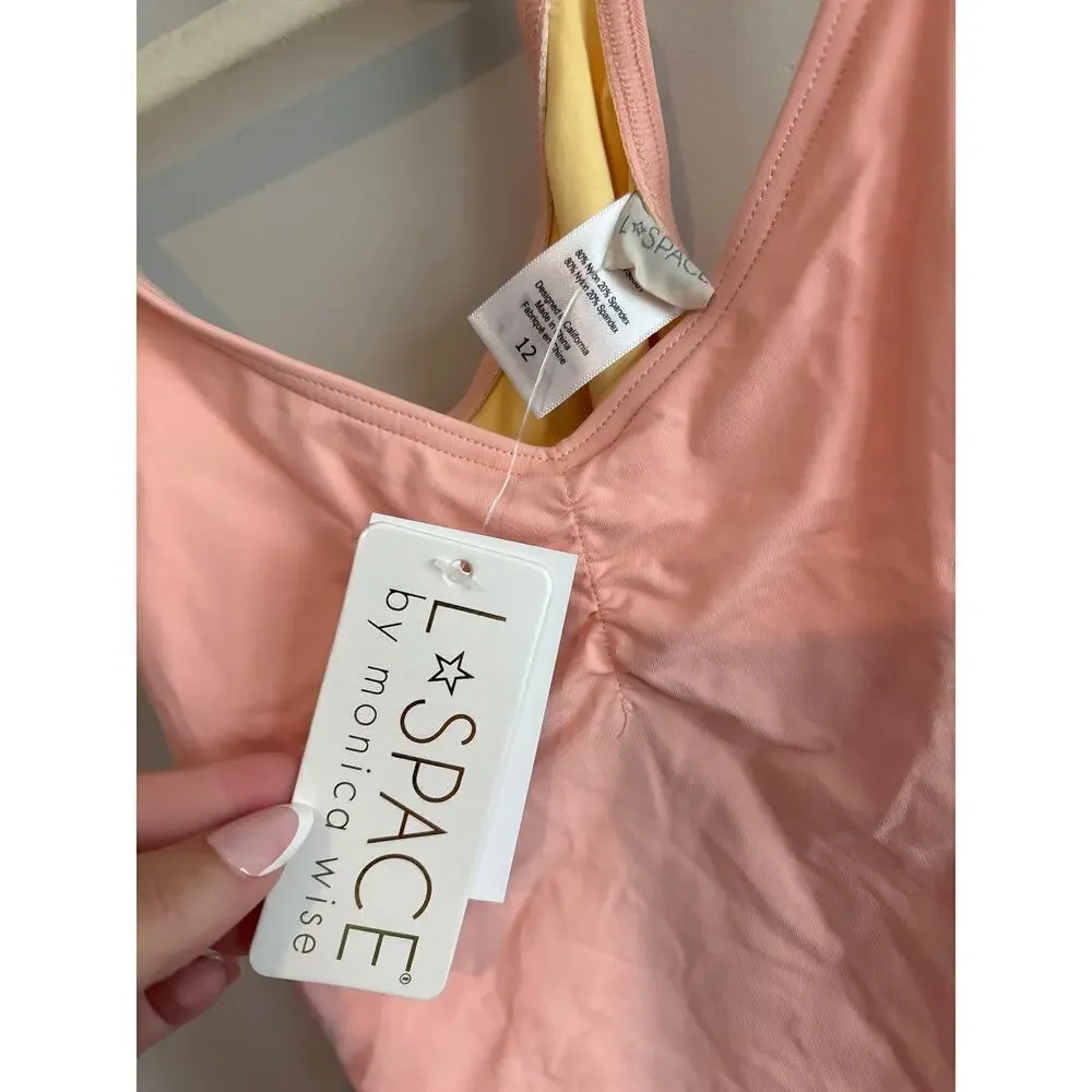 l*space 12 inches